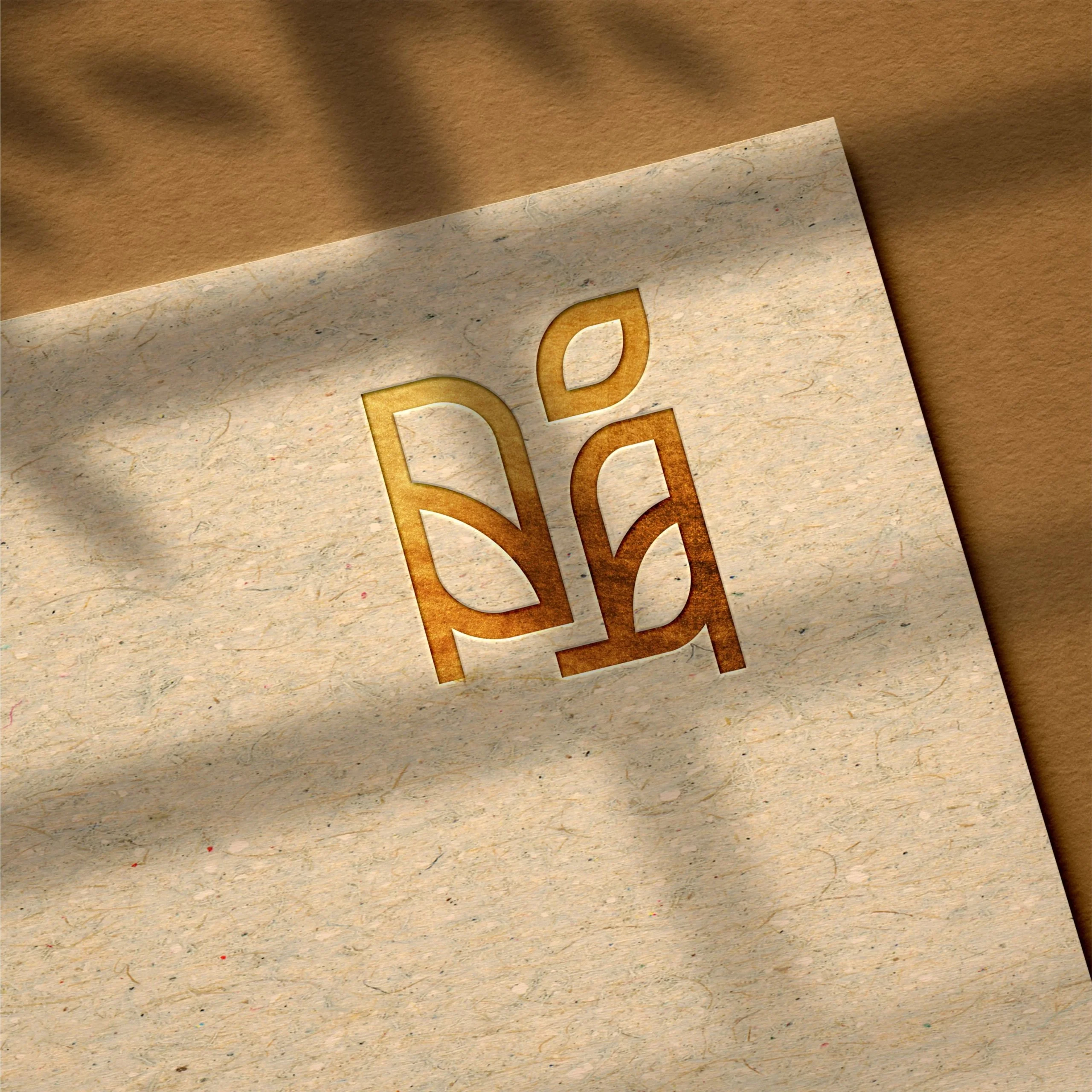 Branding Desain
