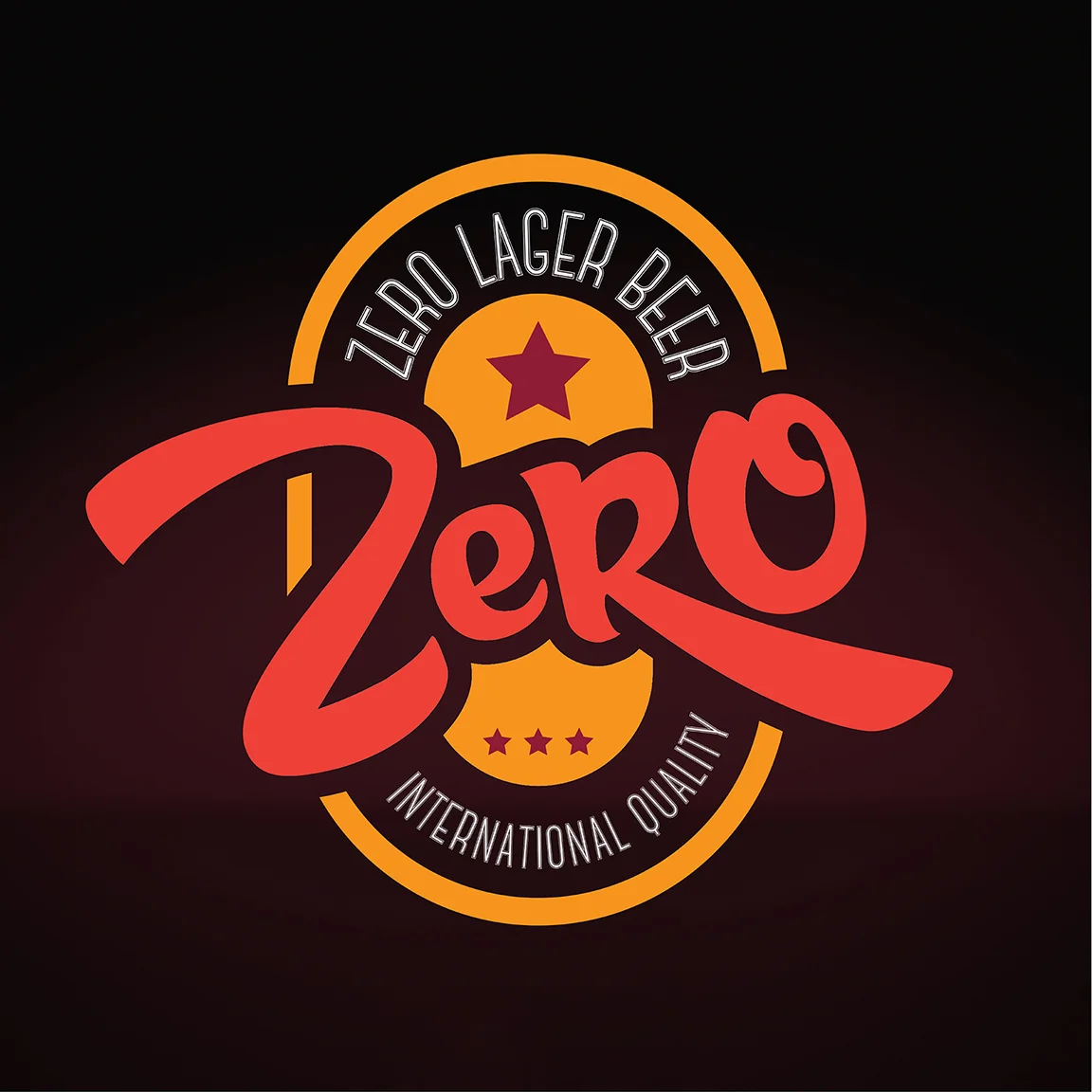 Logo Tanpa Ilustrasi